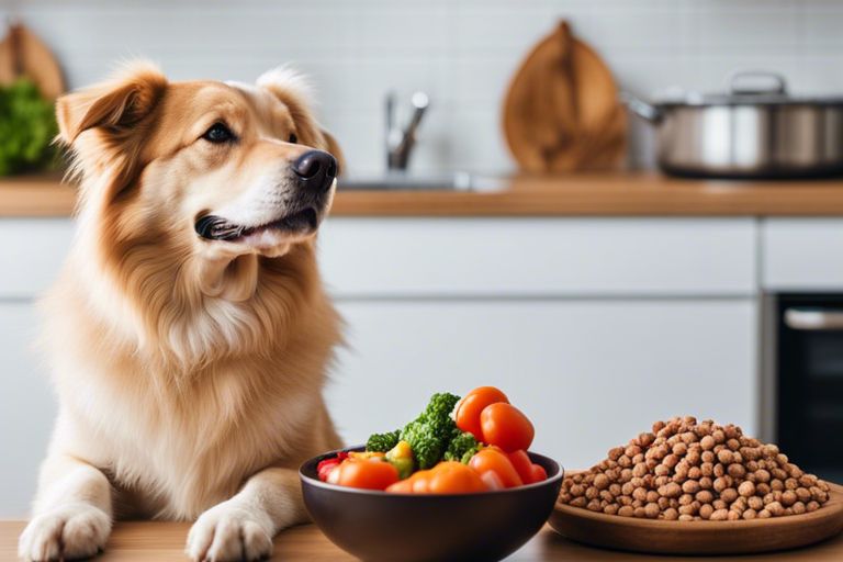 Why Feeding Your Pet A Balanced Diet Is Crucial For Longevity