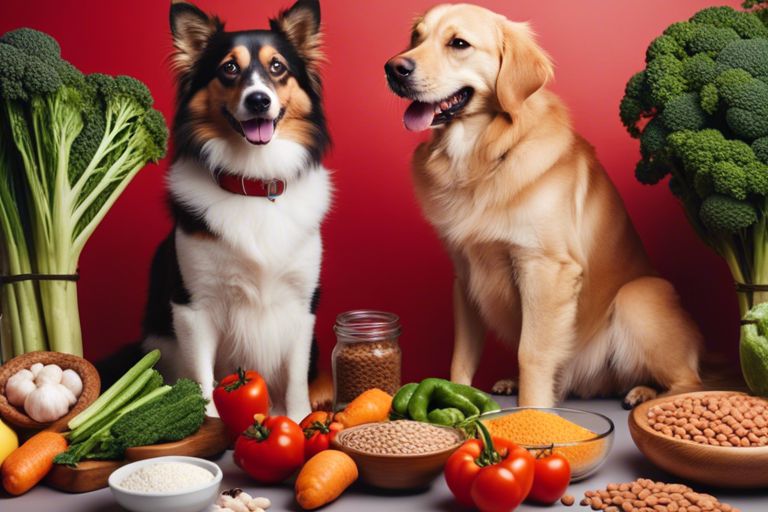 Why Feeding Your Pet A Balanced Diet Is Crucial For Longevity