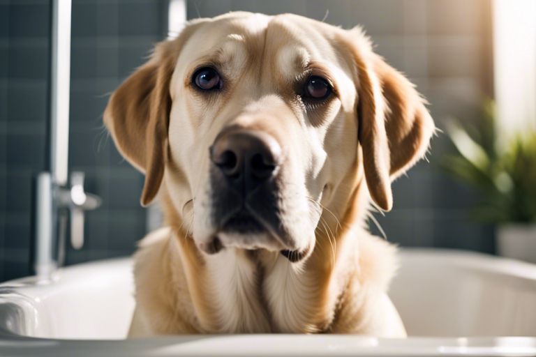 What Are the Benefits of Medicated Dog Shampoos for Labradors With Skin Conditions?