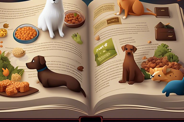 Uncovering The Truth - Debunking Common Pet Food Myths