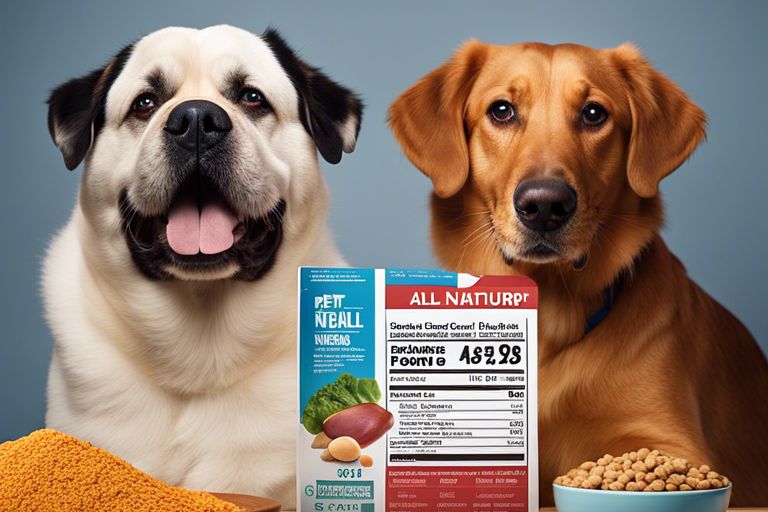 Demystifying Pet Food Labels - Understanding Ingredient Lists And Guarantees