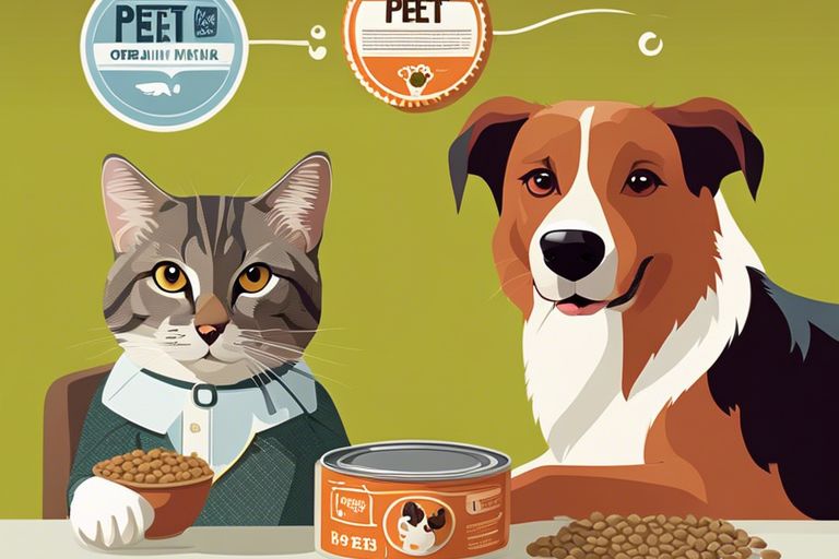 Demystifying Pet Food Labels - Understanding Ingredient Lists And Guarantees