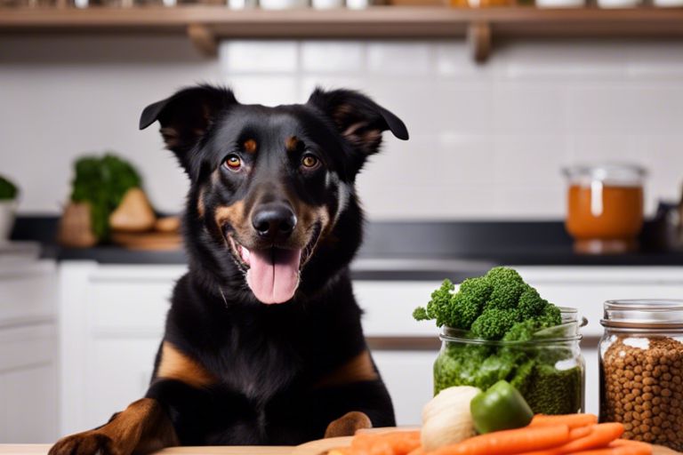 Unlocking The Benefits Of Homemade Pet Food - A Holistic Approach