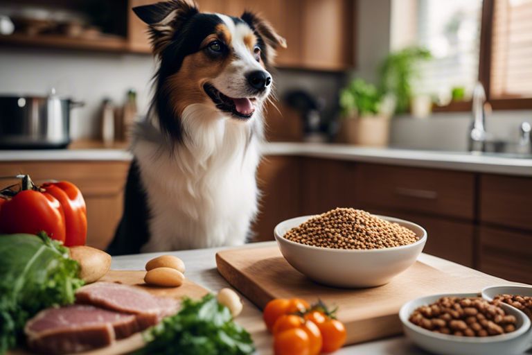 Unlocking The Benefits Of Homemade Pet Food - A Holistic Approach