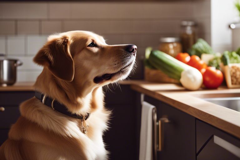 Unlocking The Benefits Of Homemade Pet Food - A Holistic Approach