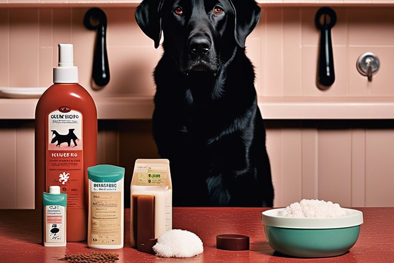 What Are the Signs Your Labrador Might Be Reacting Badly to Their Dog Shampoo?