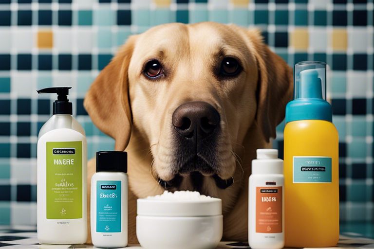 What Are the Signs Your Labrador Might Be Reacting Badly to Their Dog Shampoo?