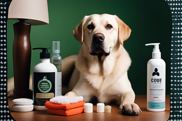 What Are the Signs Your Labrador Might Be Reacting Badly to Their Dog Shampoo?