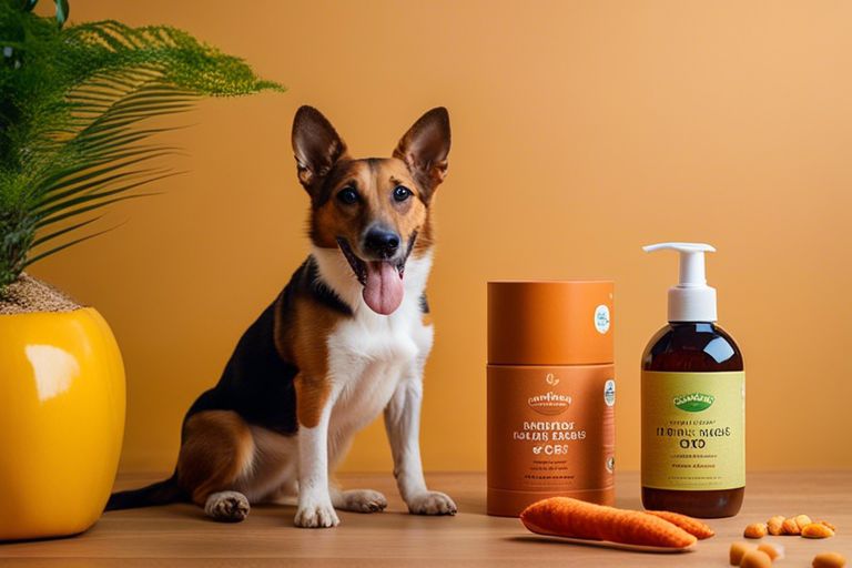 From Food To Toys - Exploring The Wide Range Of Organic Pet Products