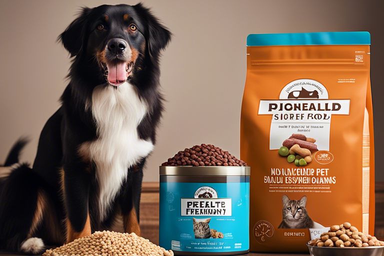 Proper Pet Nutrition - Supporting Healthy Digestion And Weight Management