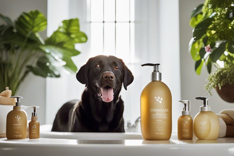 Is It Worth Investing in Organic Dog Shampoo for Your Labrador?