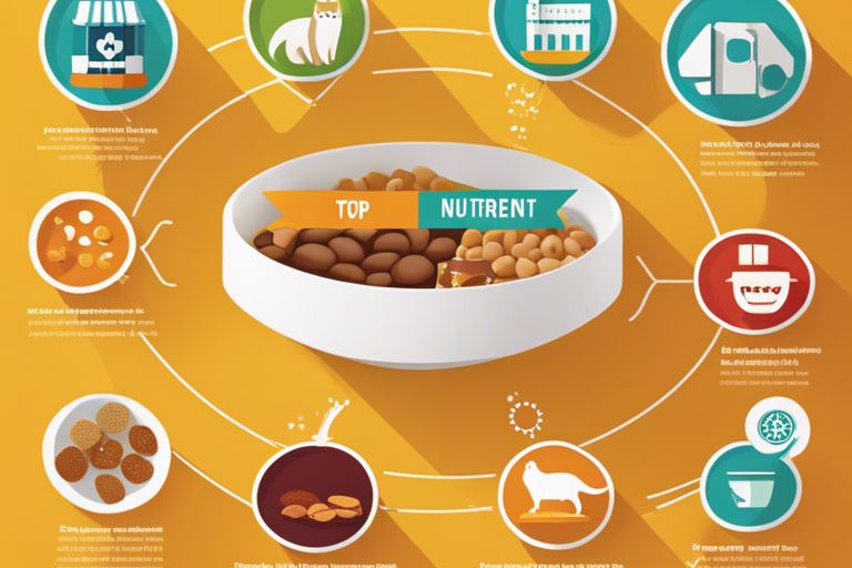 Top 10 Nutrient-Rich Pet Foods For Optimal Health