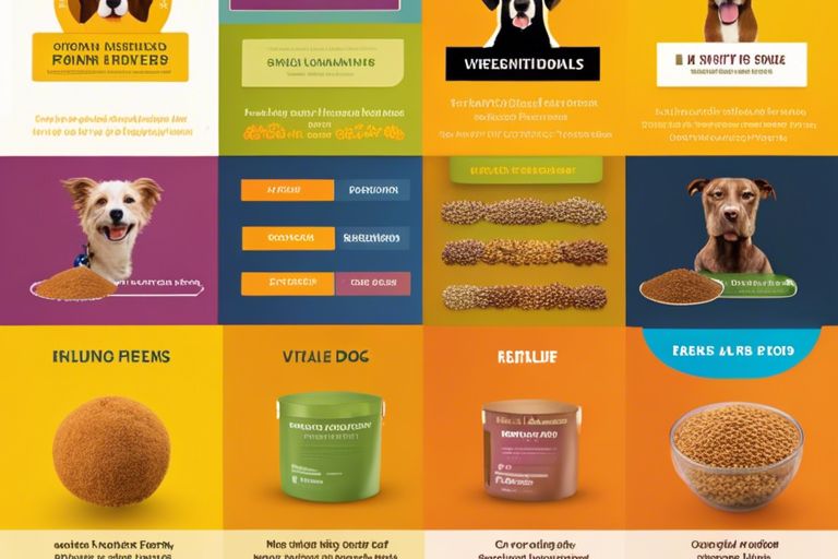 A Comprehensive Breakdown Of 5-Star Rated Pet Food Brands