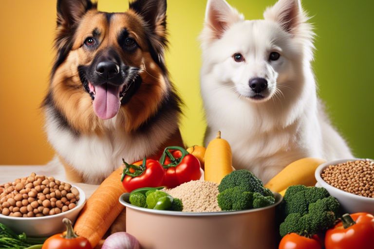 Why Feeding Your Pet A Balanced Diet Is Crucial For Longevity