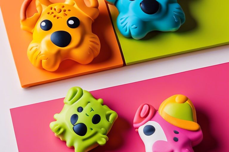 The Ultimate Guide To Choosing The Perfect Pet Toy For Every Breed