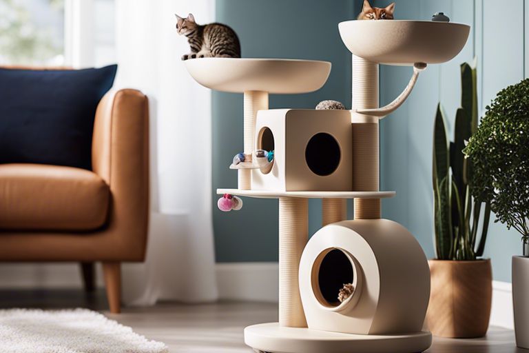 Must-Have Cat Accessories - Enhance Your Feline's Lifestyle