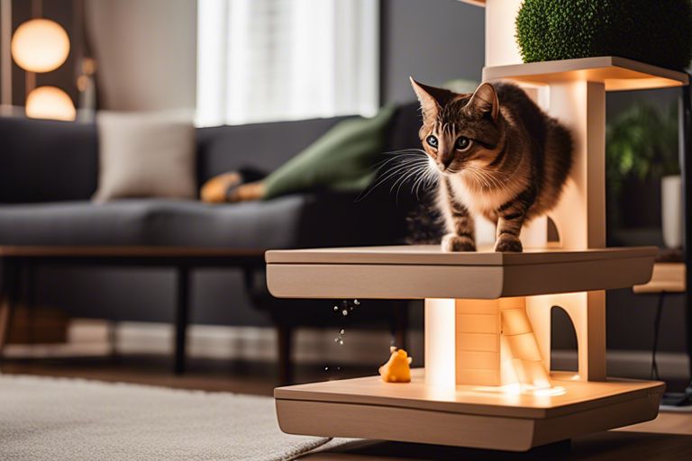 Must-Have Cat Accessories - Enhance Your Feline's Lifestyle