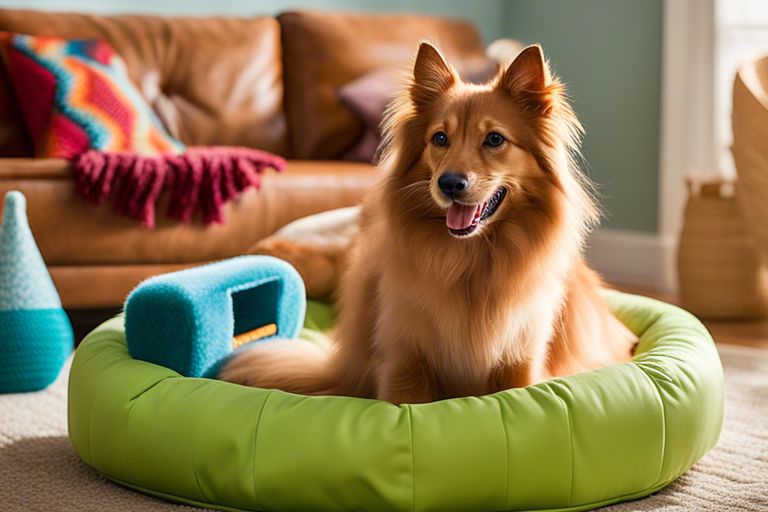 The Ultimate Guide To Must-Have Pet Products For First-Time Pet Owners