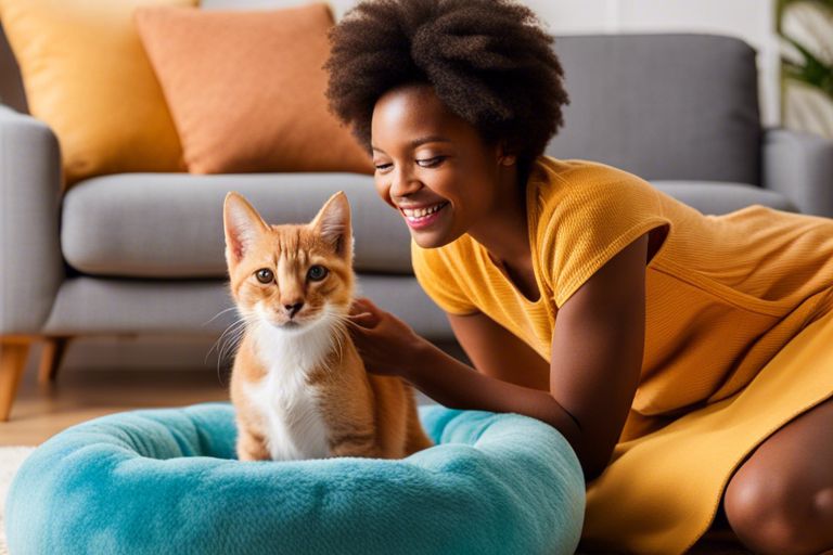 The Ultimate Guide To Must-Have Pet Products For First-Time Pet Owners