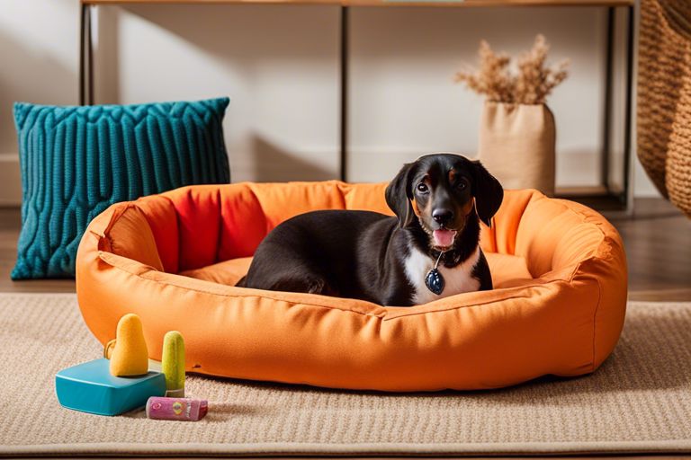 The Ultimate Guide To Must-Have Pet Products For First-Time Pet Owners