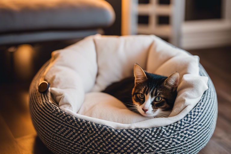 Choosing The Perfect Cat Bed - A Comprehensive Guide