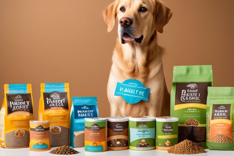 Hypoallergenic Pet Food - Managing Allergies And Sensitivities