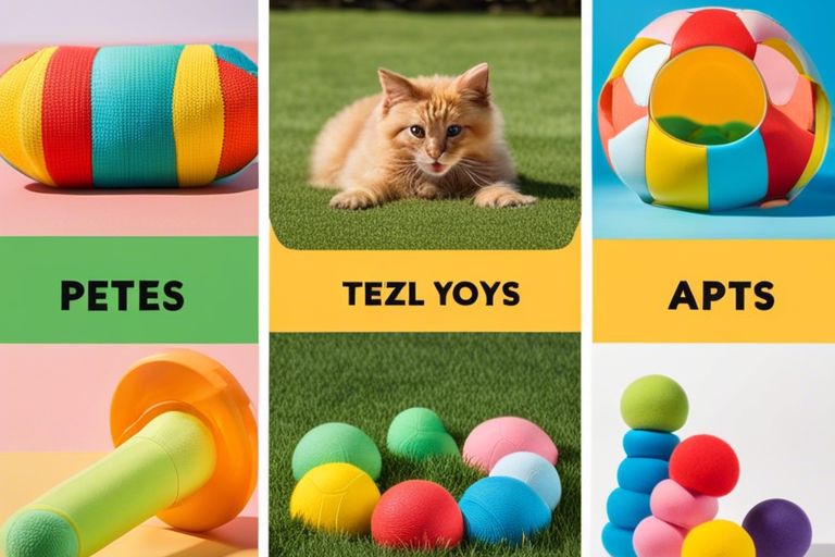 Indoor Vs Outdoor Pet Toys - Catering To Different Lifestyles