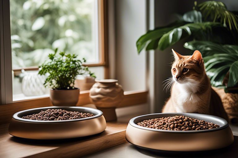 perfect-cat-food-and-water-bowl-choices-pod-1