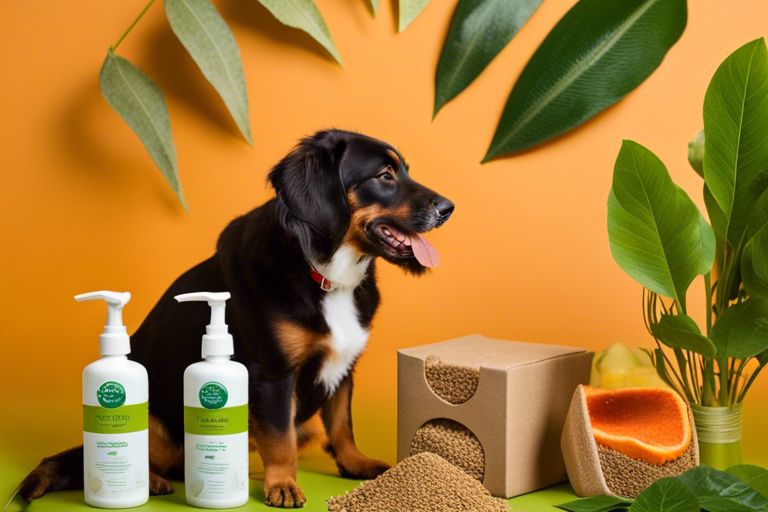 The Science Behind Organic Pet Products - What You Need To Know