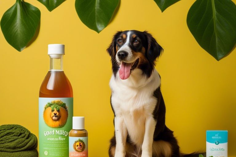 The Science Behind Organic Pet Products - What You Need To Know