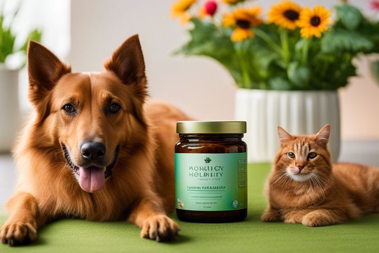 The Science Behind Organic Pet Products - What You Need To Know