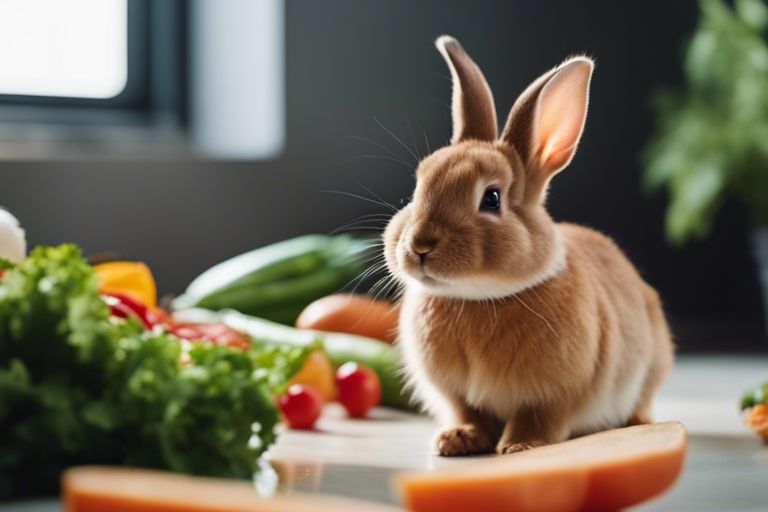 Top 10 Tips For Keeping Your Rabbit Healthy And Happy