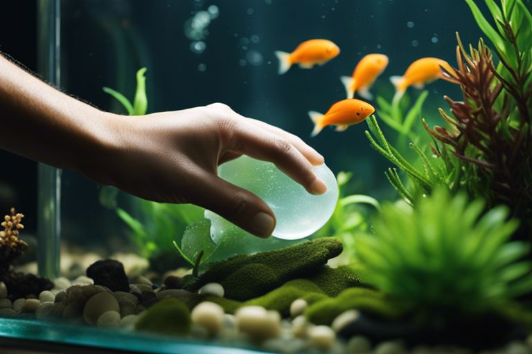 Common Mistakes To Avoid When Cleaning Your Aquarium