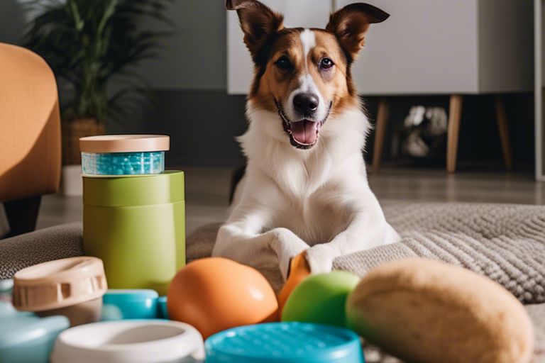 Top 10 Must-Have Dog Supplies For New Pet Owners