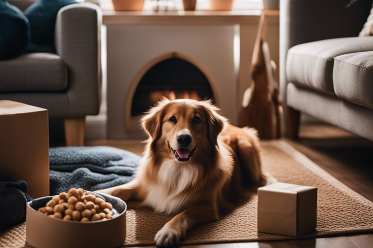 Top 10 Must-Have Dog Supplies For New Pet Owners