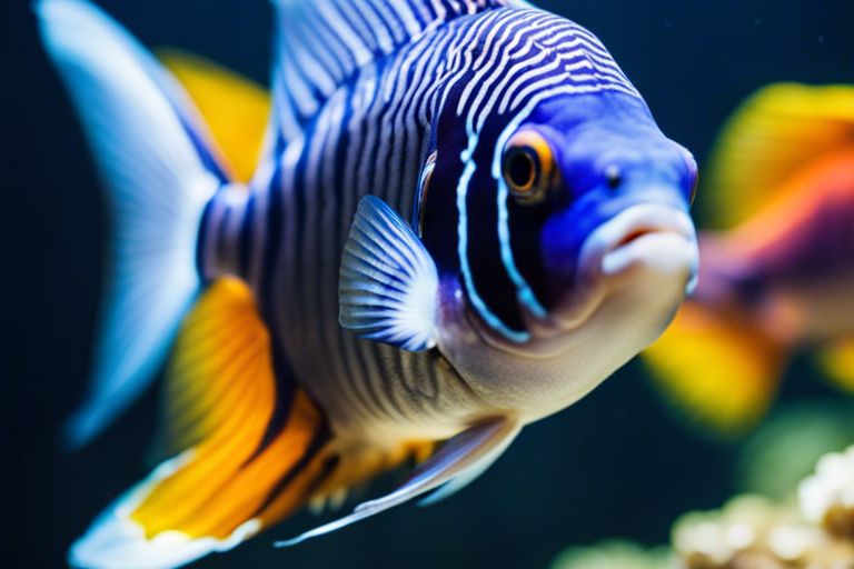 Exploring The Diversity Of Exotic Fish Species For Advanced Aquarists