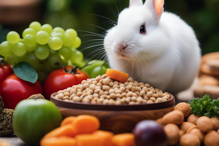 Rodent Nutrition - A Complete Guide To Feeding Your Pet