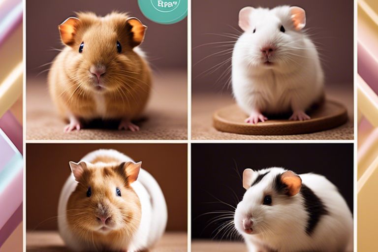 Rodent Grooming Tips For A Healthy And Happy Pet