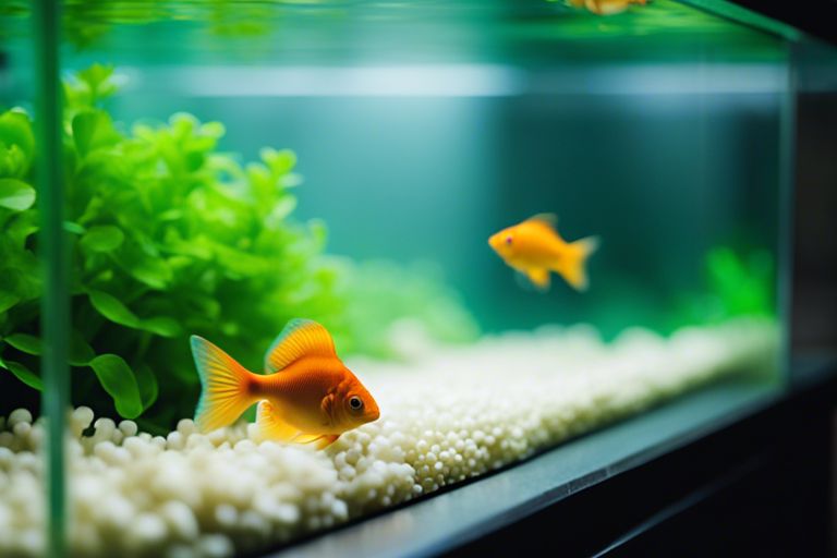 Identifying And Preventing Common Fish Tank Problems