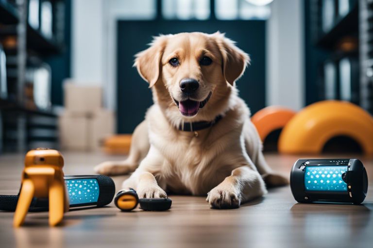 Innovative Dog Supplies - The Latest Trends And Technologies For Your Pup