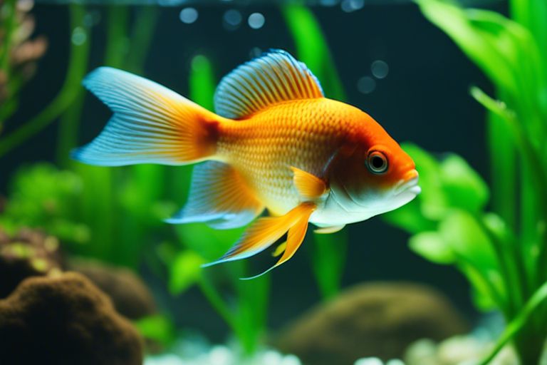 How To Maintain A Healthy Environment In Your Aquarium Through Proper Cleaning