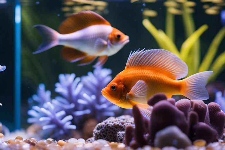 Dos And Don'ts For Keeping Your Fish Tank Sparkling Clean