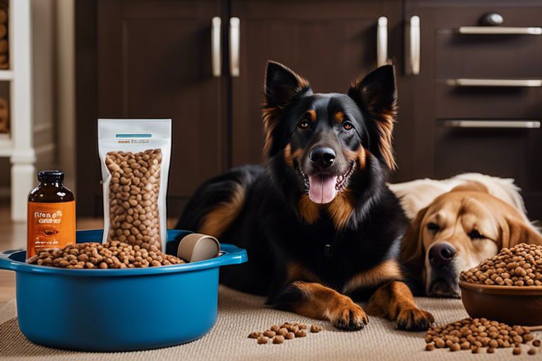 Essential Dog Supplies Every Pet Owner Should Stock Up On