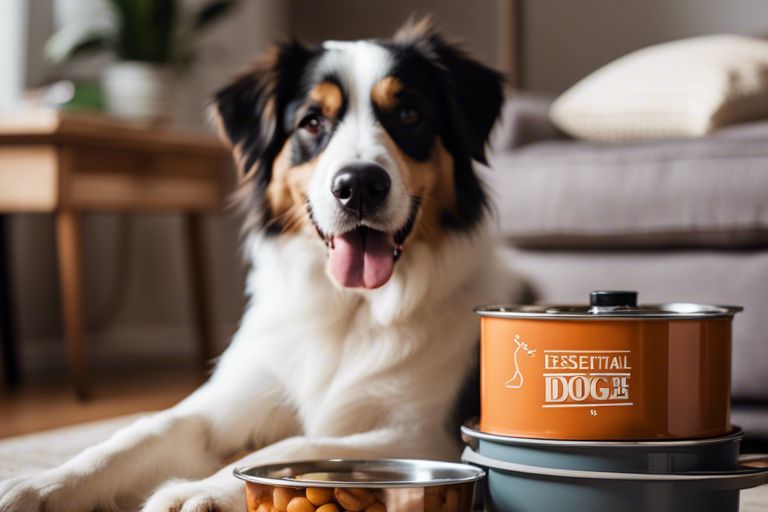 Essential Dog Supplies Every Pet Owner Should Stock Up On