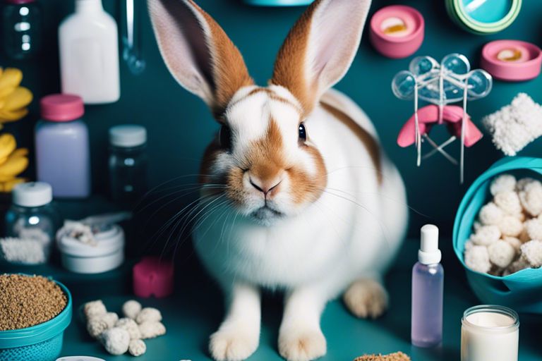 Common Health Issues In Rabbits And How To Prevent Them