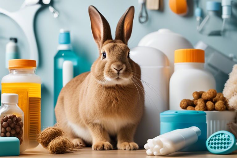 Common Health Issues In Rabbits And How To Prevent Them