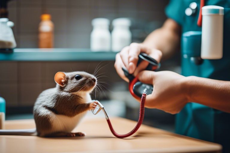 Common Health Issues In Rodents And How To Prevent Them