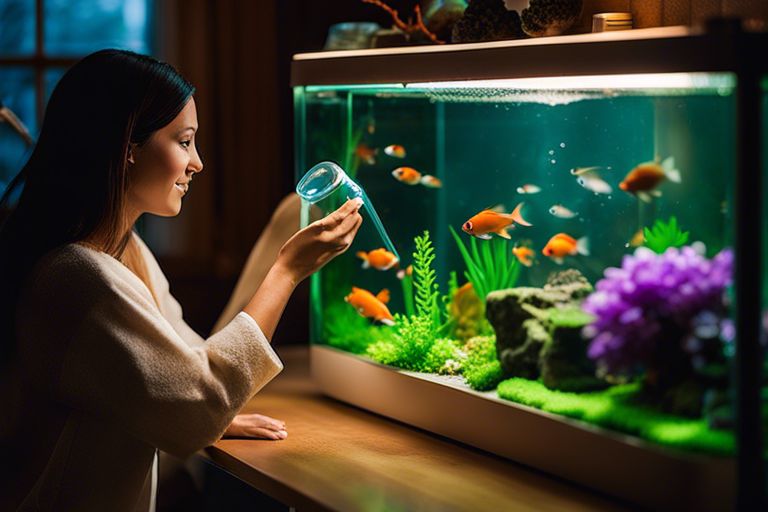 The Ultimate Guide To Proper Fish Tank Cleaning Techniques