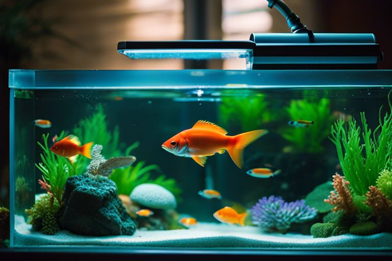 The Ultimate Guide To Proper Fish Tank Cleaning Techniques