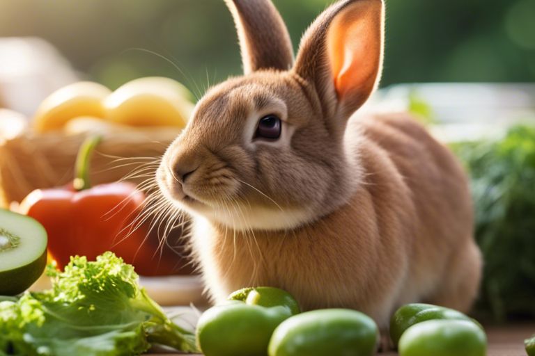 Feeding Your Rabbit - What You Need To Know About Their Diet